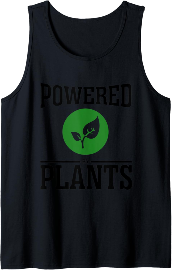 Workout Tank Top - Image 2